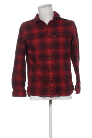 Pánská košile  Levi's, Velikost M, Barva Vícebarevné, Cena  906,00 Kč