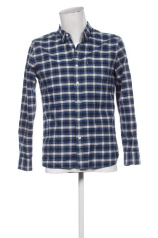 Ανδρικό πουκάμισο Levi's, Μέγεθος M, Χρώμα Πολύχρωμο, Τιμή 8,99 €