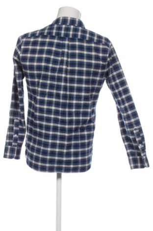 Ανδρικό πουκάμισο Levi's, Μέγεθος M, Χρώμα Πολύχρωμο, Τιμή 8,99 €