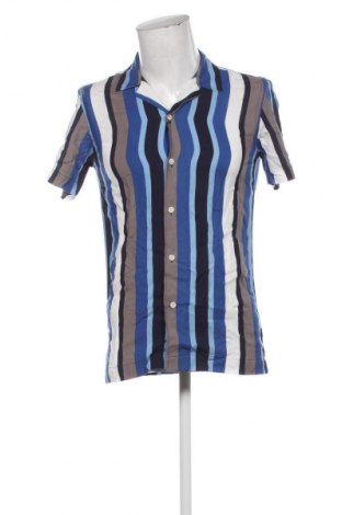 Férfi ing Lindbergh, Méret S, Szín Sokszínű, Ár 19 459 Ft