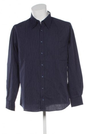 Мъжка риза Liv, Размер L, Цвят Многоцветен, Цена 2,04 €