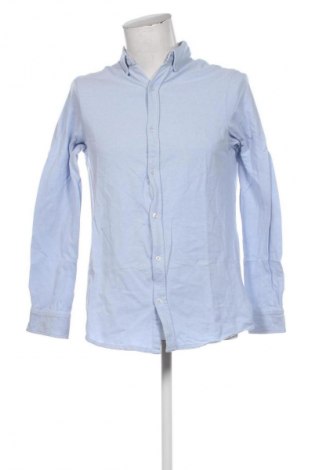 Мъжка риза Livergy, Размер L, Цвят Син, Цена 6,13 €