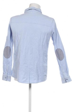 Мъжка риза Livergy, Размер L, Цвят Син, Цена 6,13 €