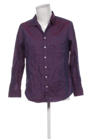 Męska koszula Louis Philippe, Rozmiar M, Kolor Kolorowy, Cena 28,99 zł