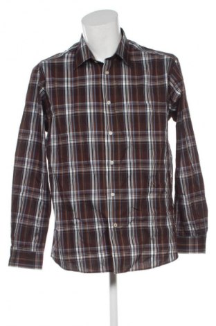 Pánská košile  Luciano, Velikost L, Barva Vícebarevné, Cena  89,00 Kč