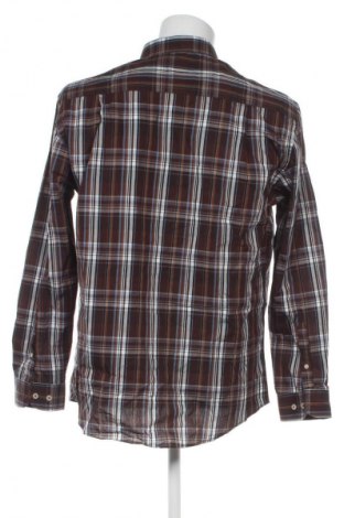 Pánská košile  Luciano, Velikost L, Barva Vícebarevné, Cena  89,00 Kč