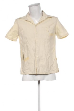 Pánská košile  Madoc, Velikost M, Barva Krémová, Cena  319,00 Kč