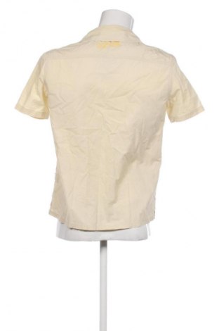 Pánská košile  Madoc, Velikost M, Barva Krémová, Cena  319,00 Kč