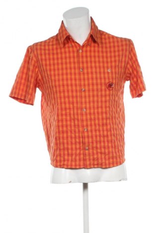 Pánská košile  Mammut, Velikost S, Barva Vícebarevné, Cena  409,00 Kč