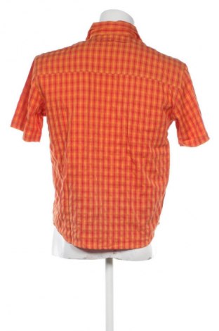 Pánská košile  Mammut, Velikost S, Barva Vícebarevné, Cena  409,00 Kč