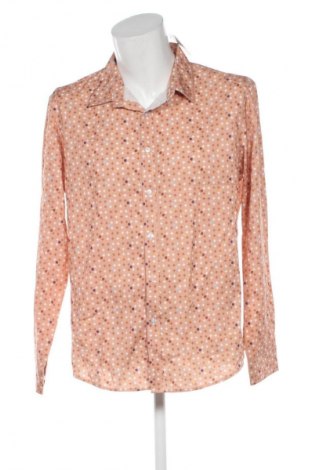 Pánská košile  Manfinity, Velikost L, Barva Vícebarevné, Cena  249,00 Kč