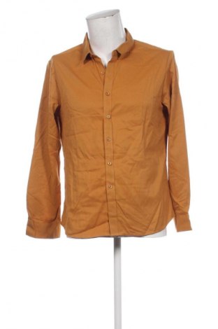 Pánská košile  Manfinity, Velikost M, Barva Oranžová, Cena  259,00 Kč