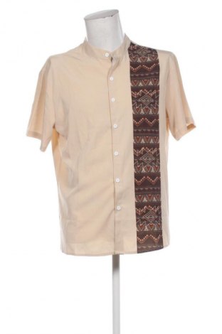 Pánská košile  Manfinity, Velikost XXL, Barva Vícebarevné, Cena  199,00 Kč