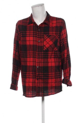 Мъжка риза Manfinity, Размер XL, Цвят Многоцветен, Цена 10,73 €