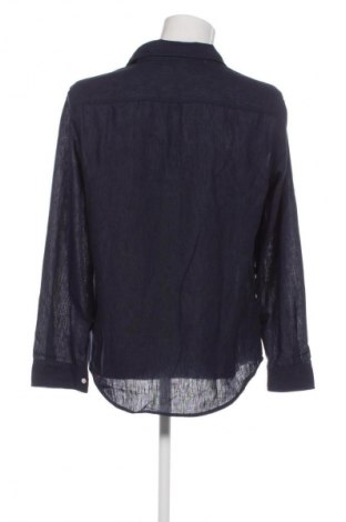 Pánská košile  Manfinity, Velikost L, Barva Modrá, Cena  369,00 Kč