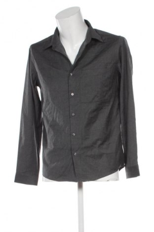 Pánská košile  Mango, Velikost S, Barva Šedá, Cena  169,00 Kč