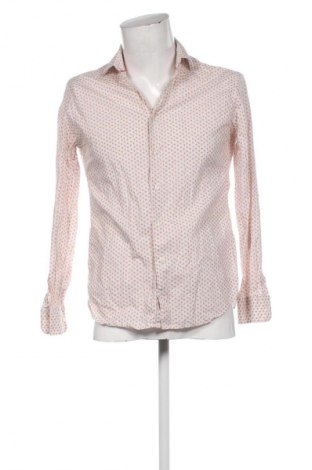 Мъжка риза Mango, Размер S, Цвят Многоцветен, Цена 6,64 €