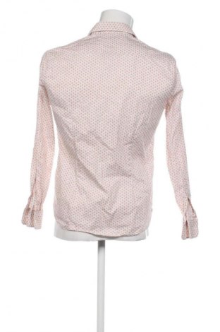 Мъжка риза Mango, Размер S, Цвят Многоцветен, Цена 6,64 €