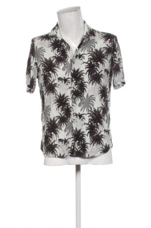 Мъжка риза Mango, Размер M, Цвят Многоцветен, Цена 14,85 €