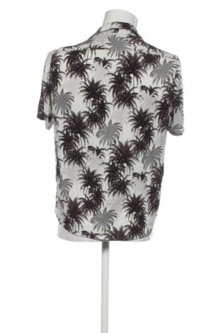 Мъжка риза Mango, Размер M, Цвят Многоцветен, Цена 14,85 €