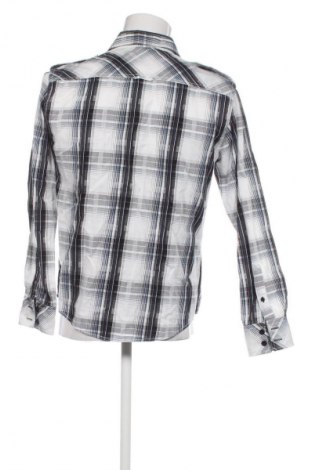 Мъжка риза Manguun, Размер M, Цвят Многоцветен, Цена 5,11 €