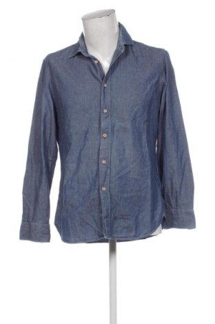 Pánská košile  Marc O'Polo, Velikost L, Barva Modrá, Cena  529,00 Kč, #135257265