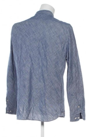 Pánská košile  Marc O'Polo, Velikost XXL, Barva Modrá, Cena  479,00 Kč