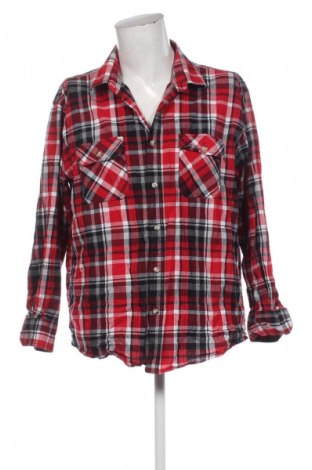 Мъжка риза Marcel Battiston, Размер 3XL, Цвят Многоцветен, Цена 11,75 €