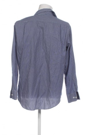 Мъжка риза Marks & Spencer, Размер L, Цвят Многоцветен, Цена 14,31 €