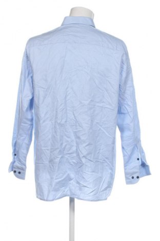 Herrenhemd Marvelis, Größe XL, Farbe Blau, Preis € 12,99