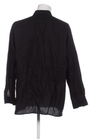 Herrenhemd Marvelis, Größe XXL, Farbe Schwarz, Preis € 10,99