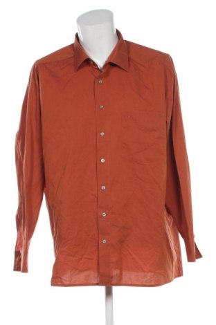 Pánská košile  Marvelis, Velikost XXL, Barva Oranžová, Cena  179,00 Kč
