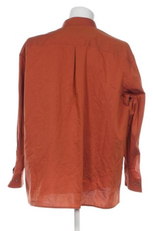 Pánská košile  Marvelis, Velikost XXL, Barva Oranžová, Cena  179,00 Kč