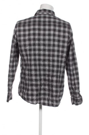 Мъжка риза Massimo Dutti, Размер XXL, Цвят Многоцветен, Цена 20,96 €