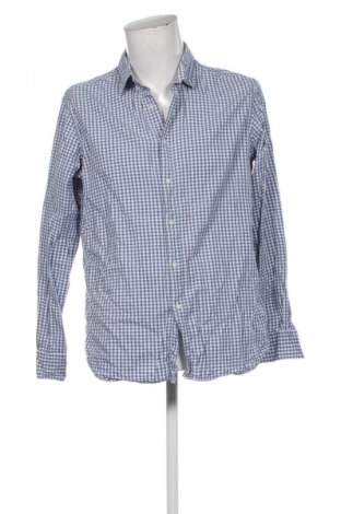 Pánská košile  Massimo Dutti, Velikost XL, Barva Vícebarevné, Cena  454,00 Kč