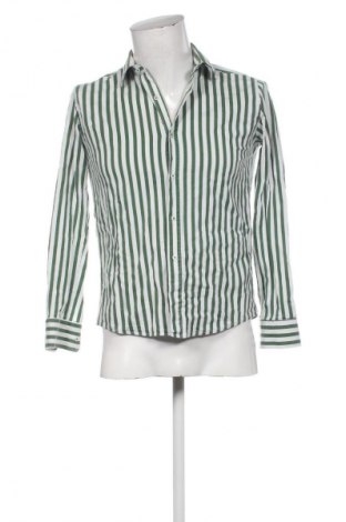 Pánská košile  Massimo Dutti, Velikost M, Barva Vícebarevné, Cena  559,00 Kč