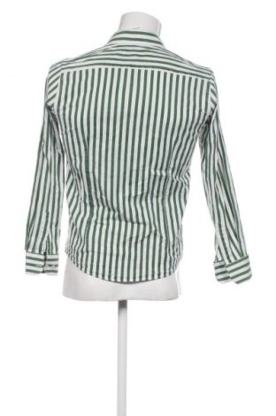 Pánská košile  Massimo Dutti, Velikost M, Barva Vícebarevné, Cena  559,00 Kč