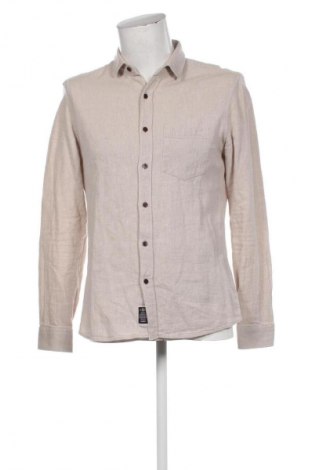 Pánská košile  Mavi, Velikost M, Barva Béžová, Cena  433,00 Kč