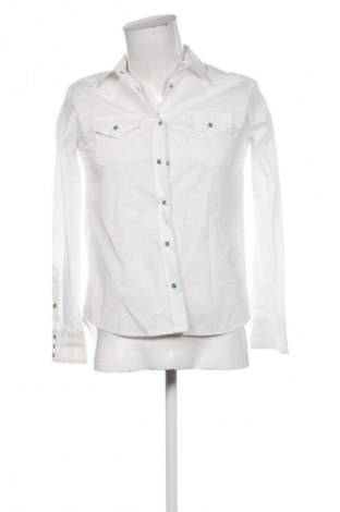 Férfi ing Merci, Méret M, Szín Fehér, Ár 14 049 Ft