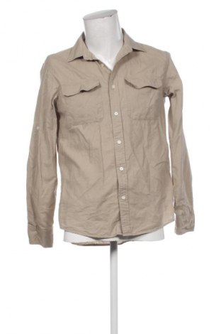 Pánská košile  Michael Kors, Velikost S, Barva Béžová, Cena  637,00 Kč