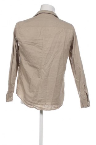 Pánská košile  Michael Kors, Velikost S, Barva Béžová, Cena  637,00 Kč