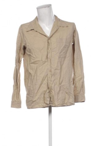 Pánská košile  Milano, Velikost L, Barva Béžová, Cena  283,00 Kč