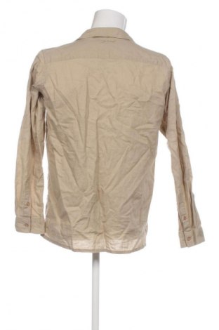 Pánská košile  Milano, Velikost L, Barva Béžová, Cena  283,00 Kč