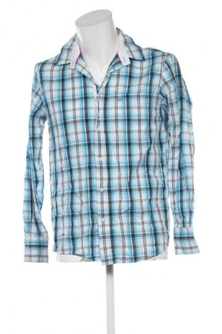 Férfi ing Moods Of Norway, Méret S, Szín Sokszínű, Ár 6 609 Ft