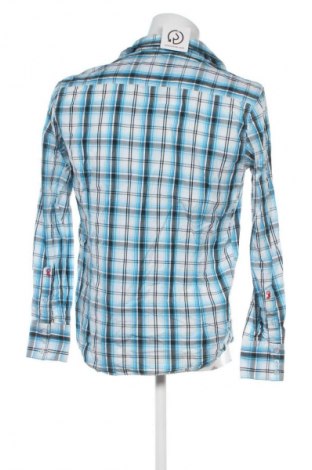 Férfi ing Moods Of Norway, Méret S, Szín Sokszínű, Ár 6 609 Ft