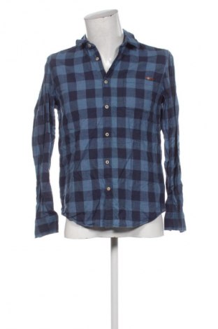 Męska koszula Mustang, Rozmiar M, Kolor Kolorowy, Cena 18,99 zł