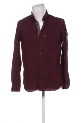 Pánská košile  Navigare, Velikost M, Barva Červená, Cena  149,00 Kč