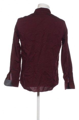 Pánská košile  Navigare, Velikost M, Barva Červená, Cena  149,00 Kč