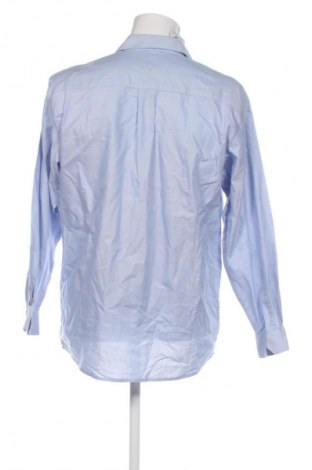 Pánská košile  New Classic, Velikost L, Barva Modrá, Cena  119,00 Kč