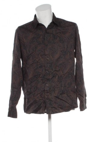 Мъжка риза Next, Размер M, Цвят Многоцветен, Цена 15,84 €